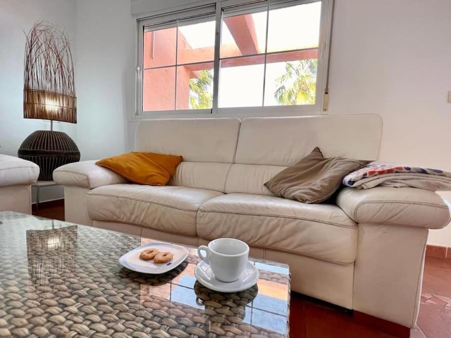 Verazul Atico 3 Dormitorios Extérieur photo