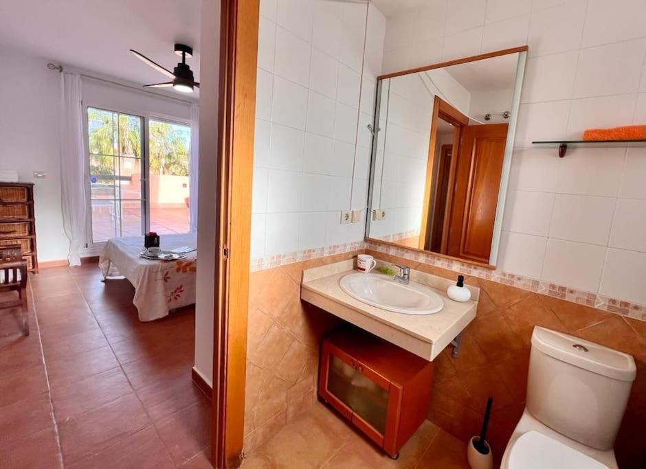 Verazul Atico 3 Dormitorios Extérieur photo