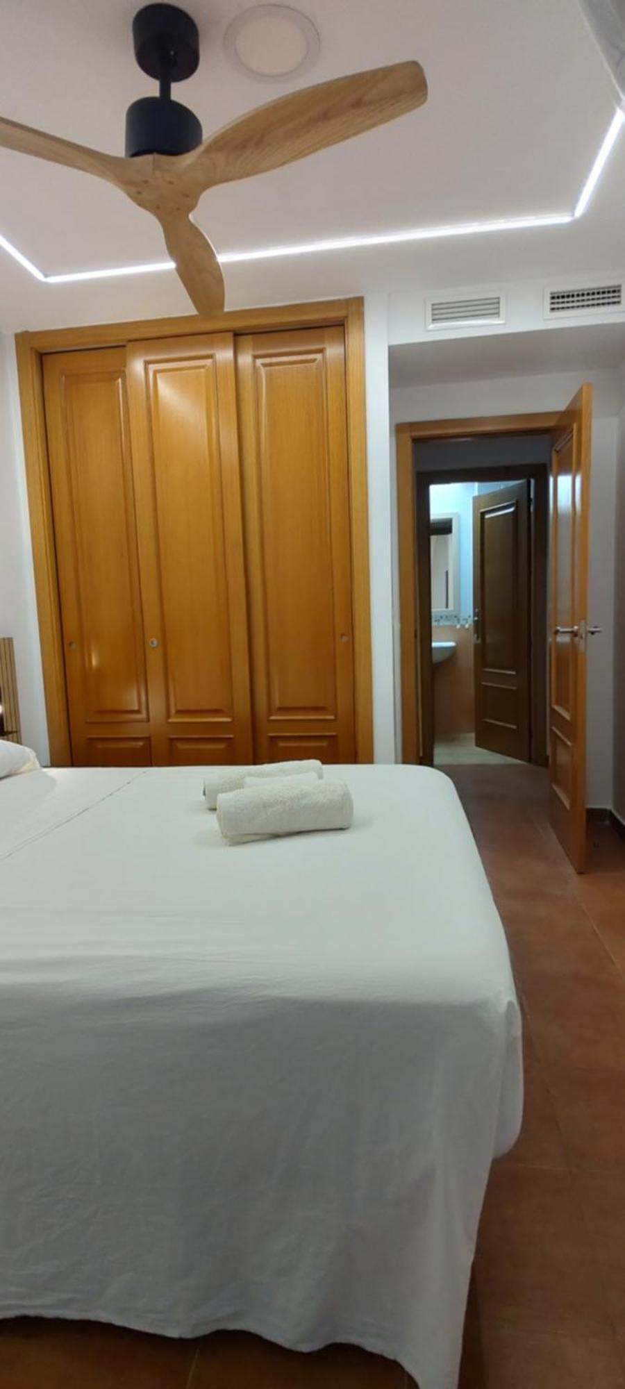 Verazul Atico 3 Dormitorios Extérieur photo