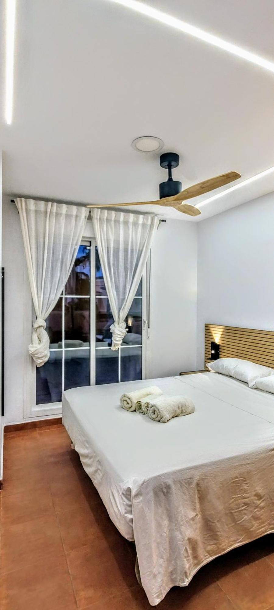 Verazul Atico 3 Dormitorios Extérieur photo